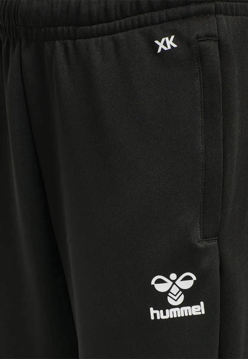 Hummel Core XK Trainingsbroek 164 - Zwart