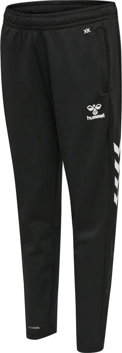 Hummel Core XK Trainingsbroek 164 - Zwart