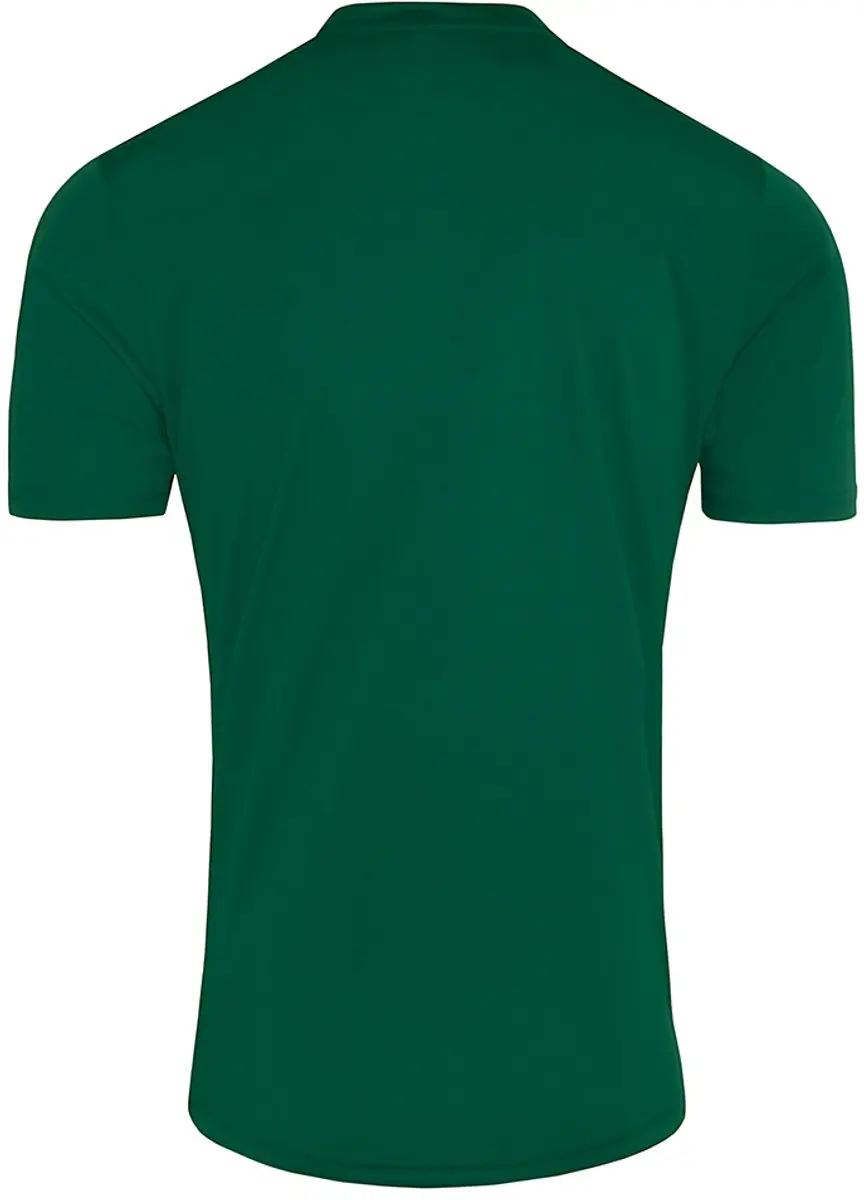 Hummel Playful T-shirt Korte Mouwen - S - Groen