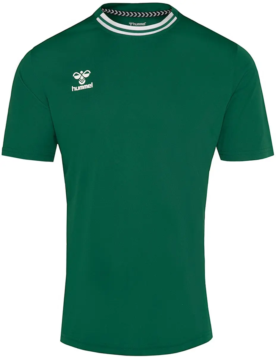 Hummel Playful T-shirt Korte Mouwen