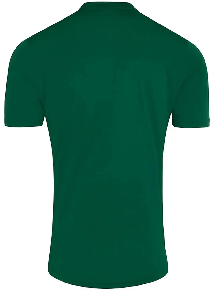Hummel Playful T-shirt Korte Mouwen - S - Groen