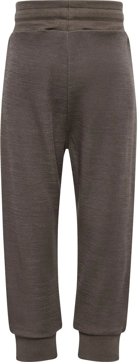 Hummel Kinderjoggingbroek Dallas 220570 - Major Brown
