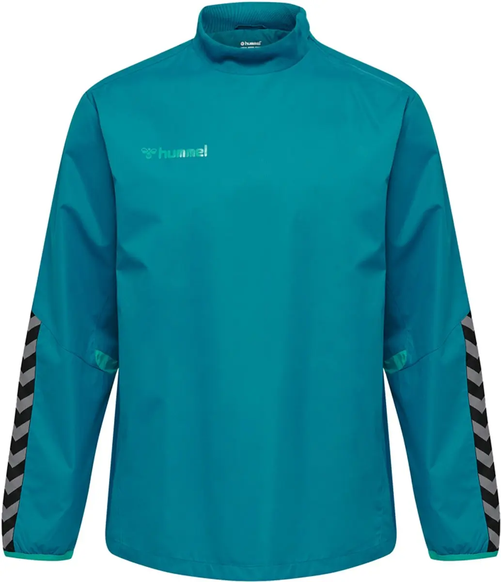 Hummel Hmlauthentic Wind Breaker Longsleeve
