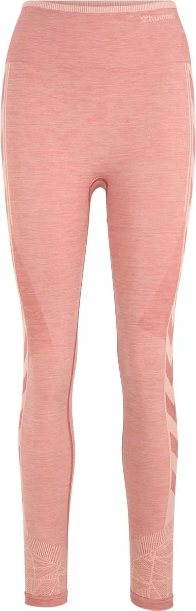 Hummel Hmlmt Energy Seamless Hw Tights 214155 Sportlegging