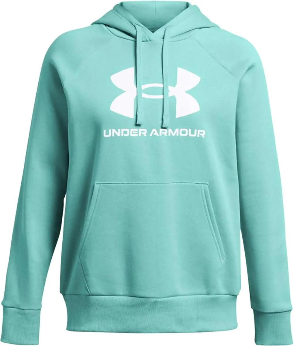 Under Armour Rival Fleece Big Logo Sportsweater