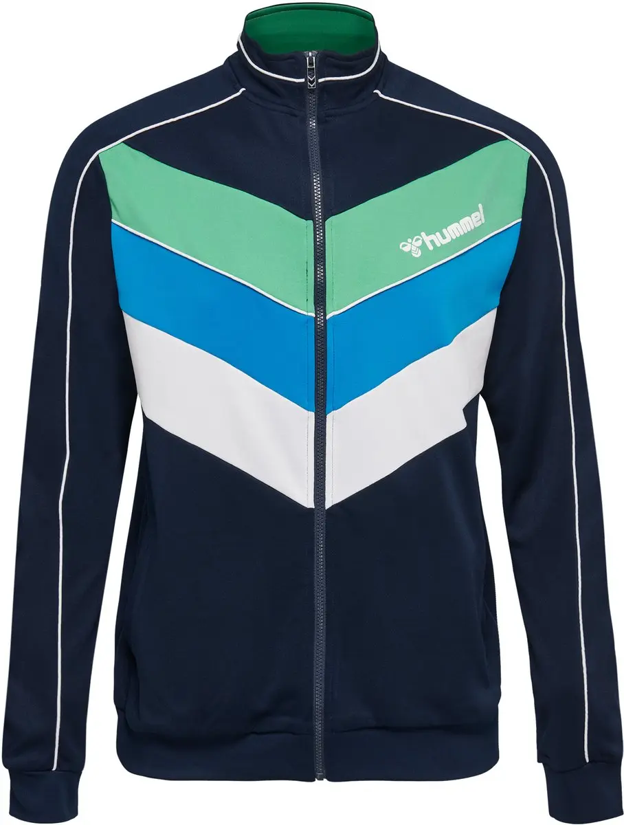 Hummel Hmlliam Zip Jacket Trainingsjack