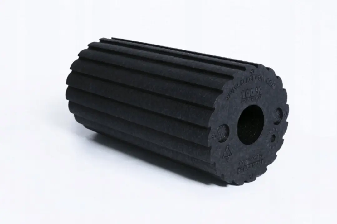 BLACKROLL Flow Massage Roller 30cm - Zwart