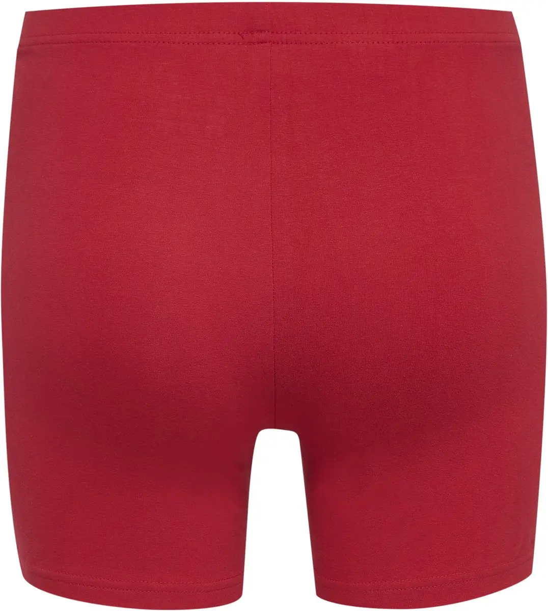 hummel Hmlcore Volley Cotton Hipster - M - Rood