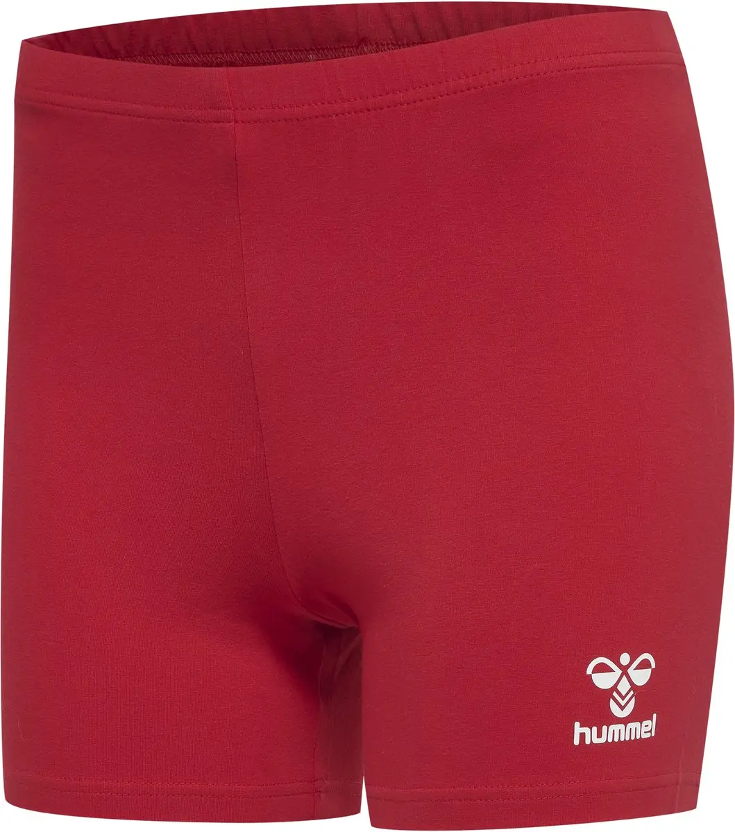 hummel Hmlcore Volley Cotton Hipster - M - Rood