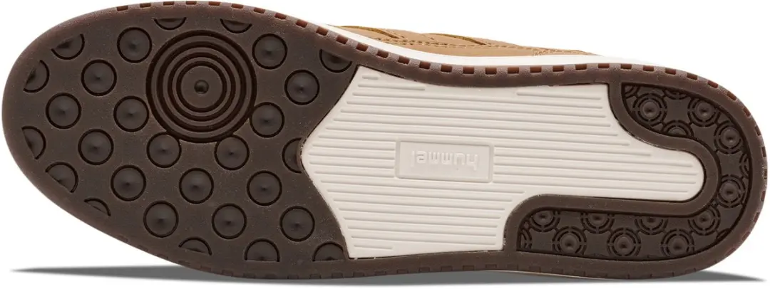 Hummel Sneaker St. Power Play Mid Winter Rubber - 45