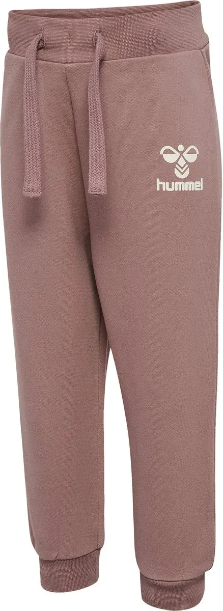 Hummel Hmlfenja Pants 225044 Kinderjoggingbroek - Antler