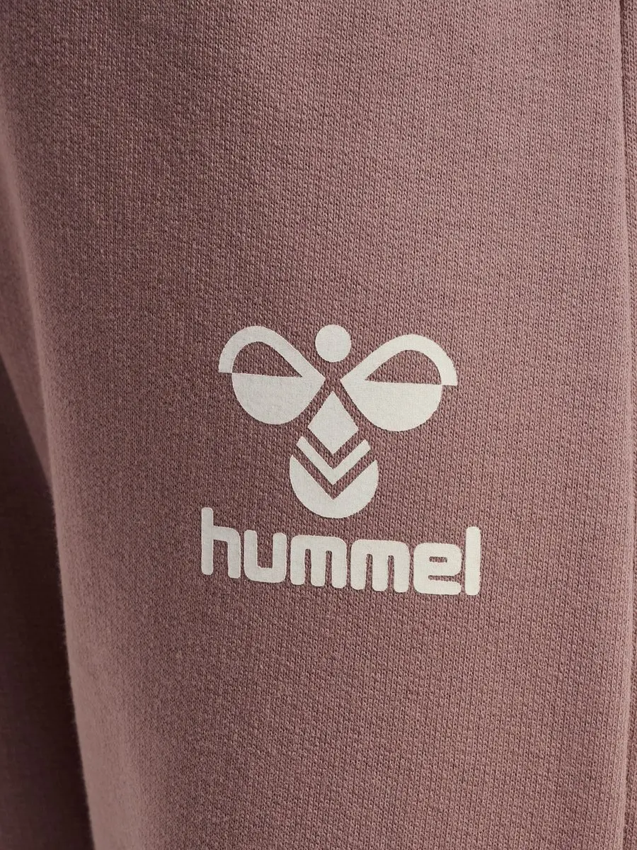 Hummel Hmlfenja Pants 225044 Kinderjoggingbroek - Antler