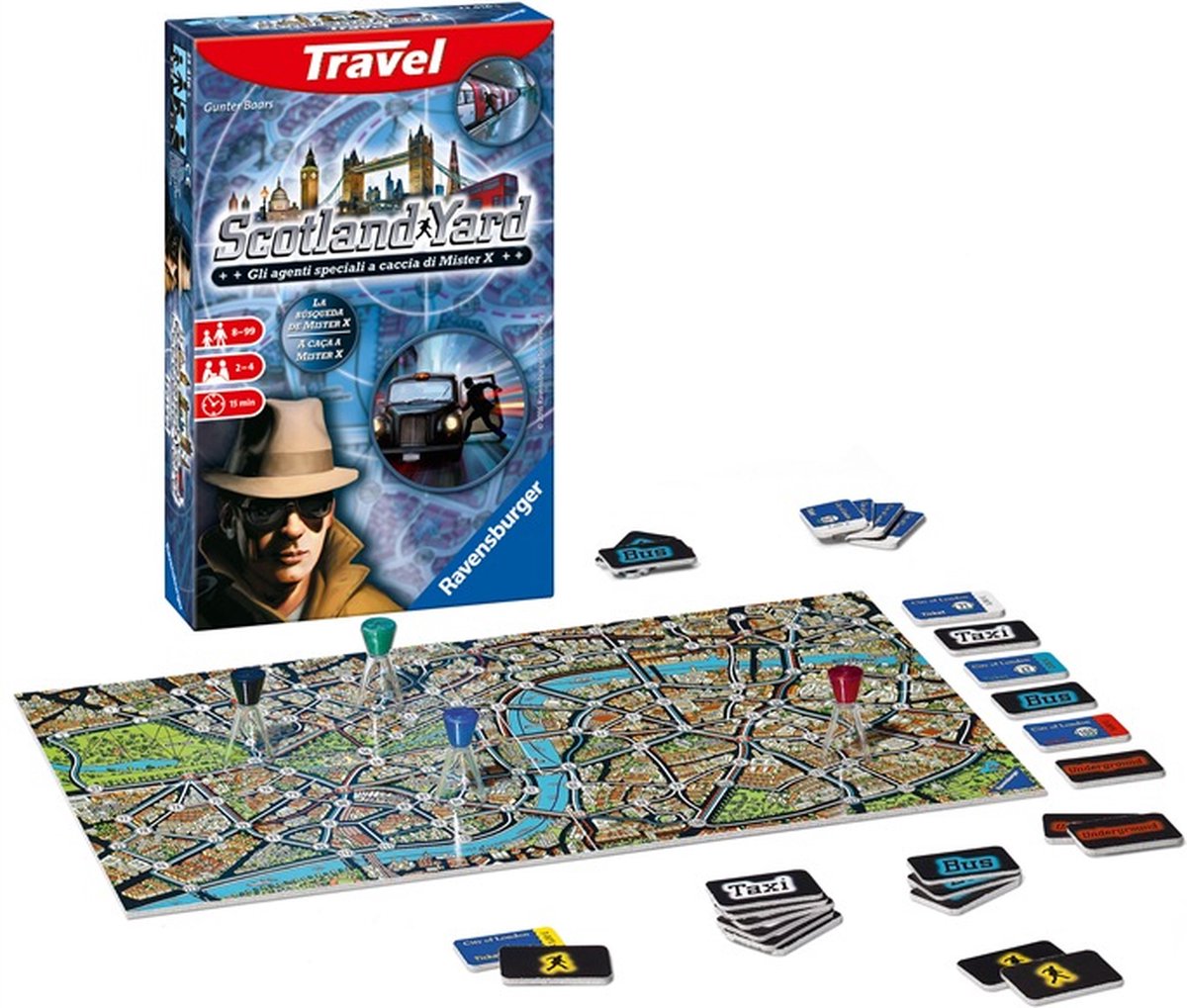 Ravensburger 4005556234165