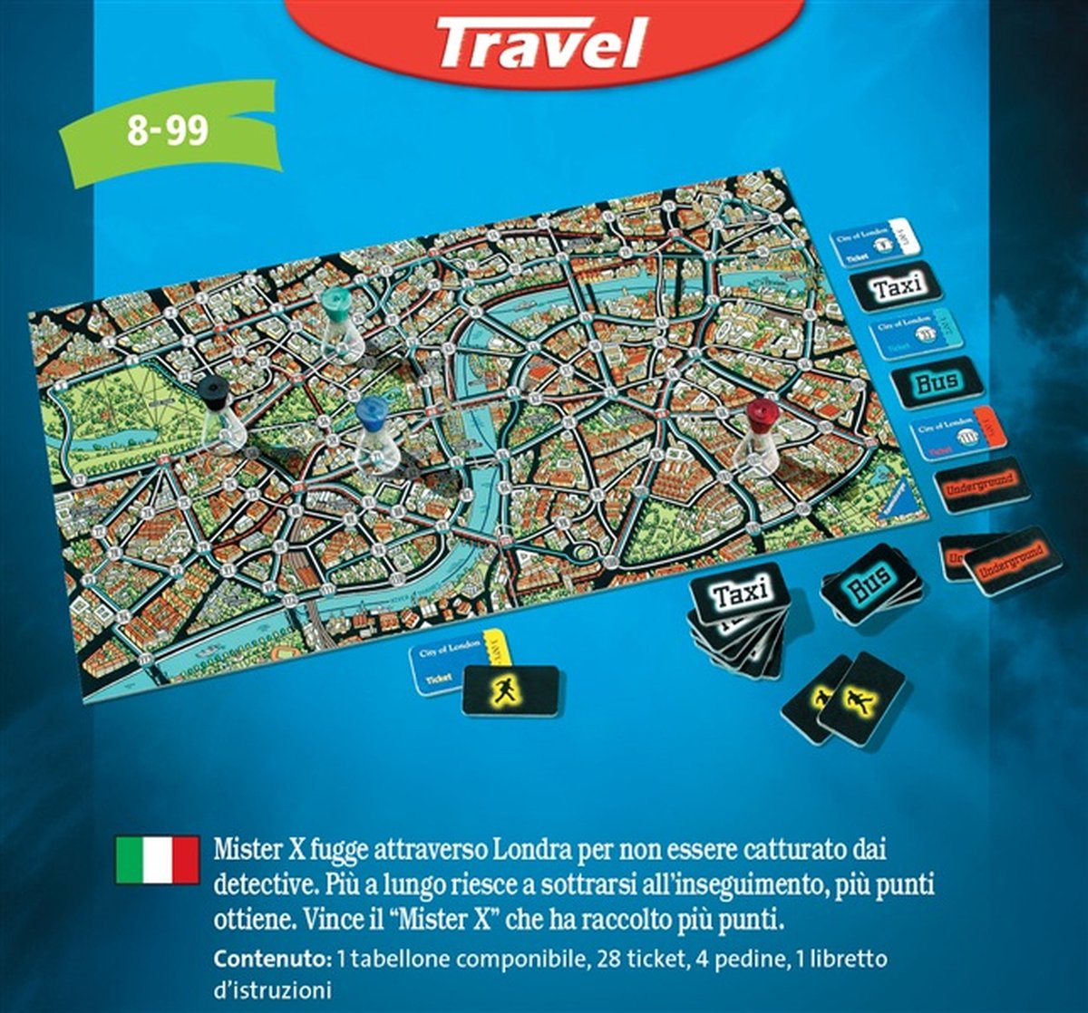 Ravensburger 4005556234165