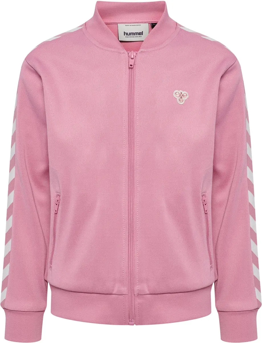 Hummel Kinder Trainingspak Polignac