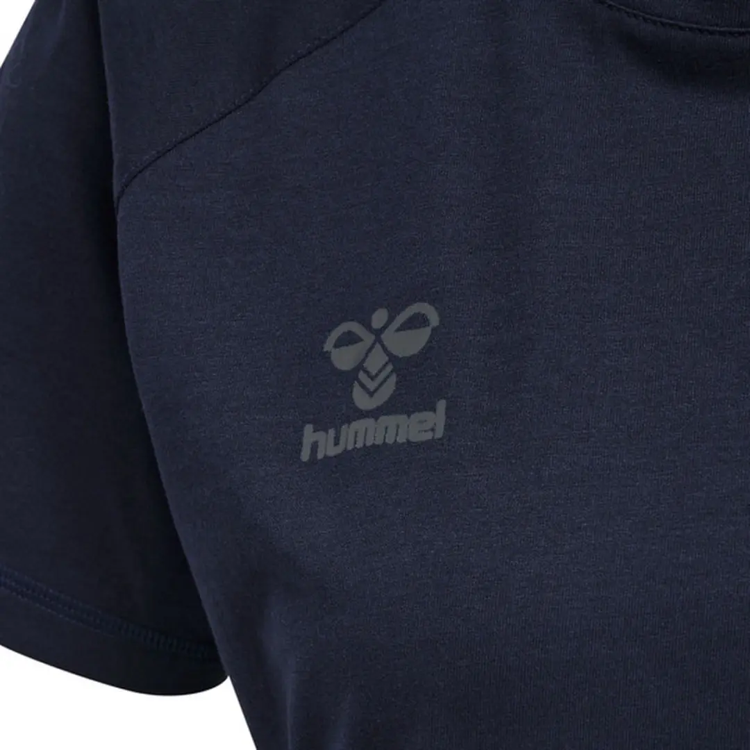 Hummel Cima XK Shirt Dames - Navy