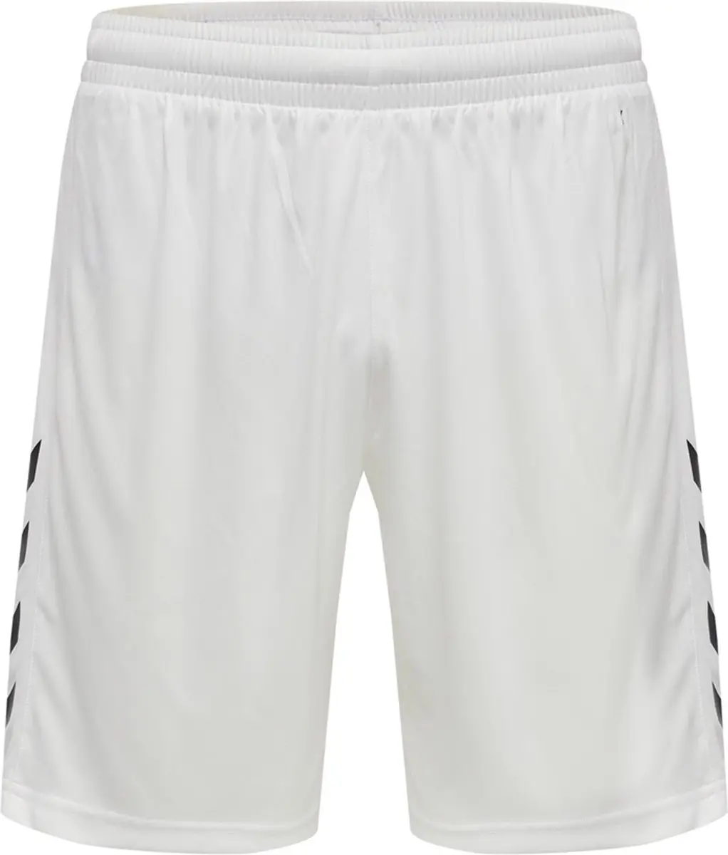 Hummel Core XK Poly Shorts Heren XL