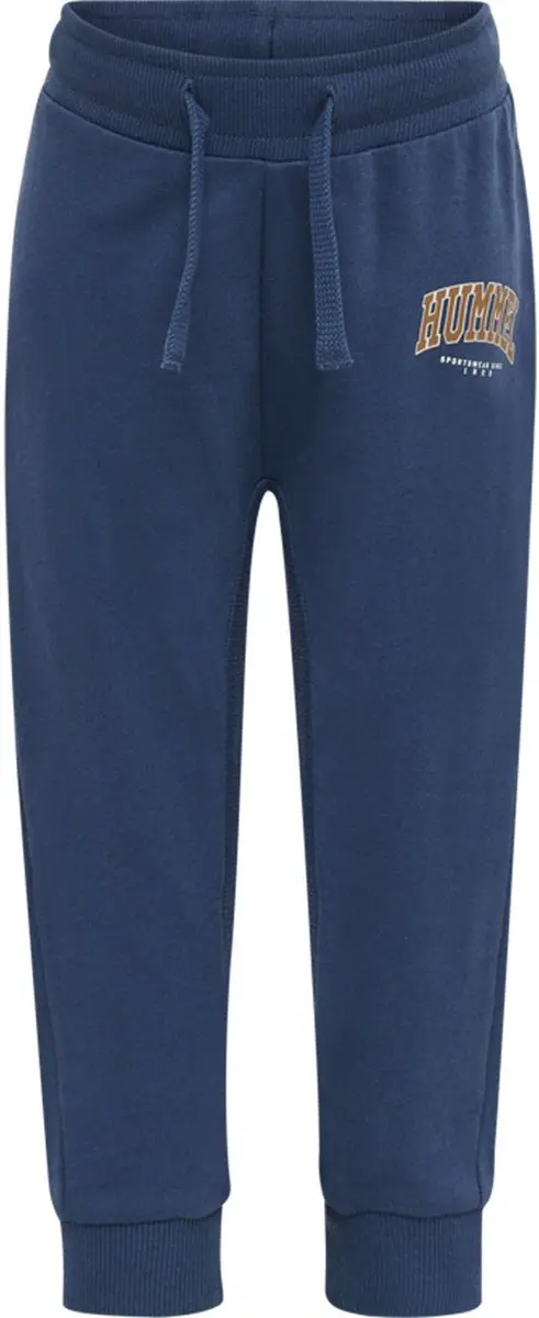 Hummel Fast Apple Pants Kinderjoggingbroek