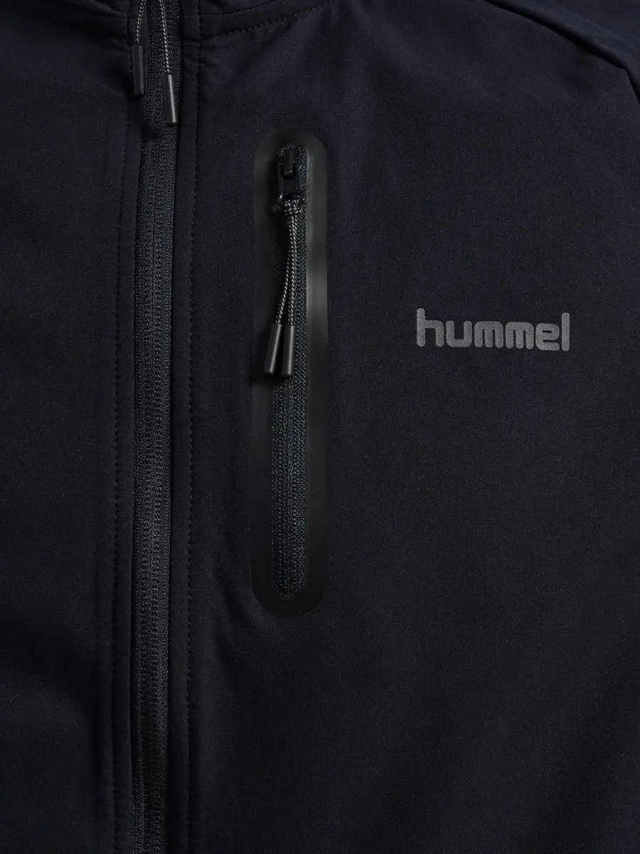 Hummel hmlTECH Jacket - XL - Zwart