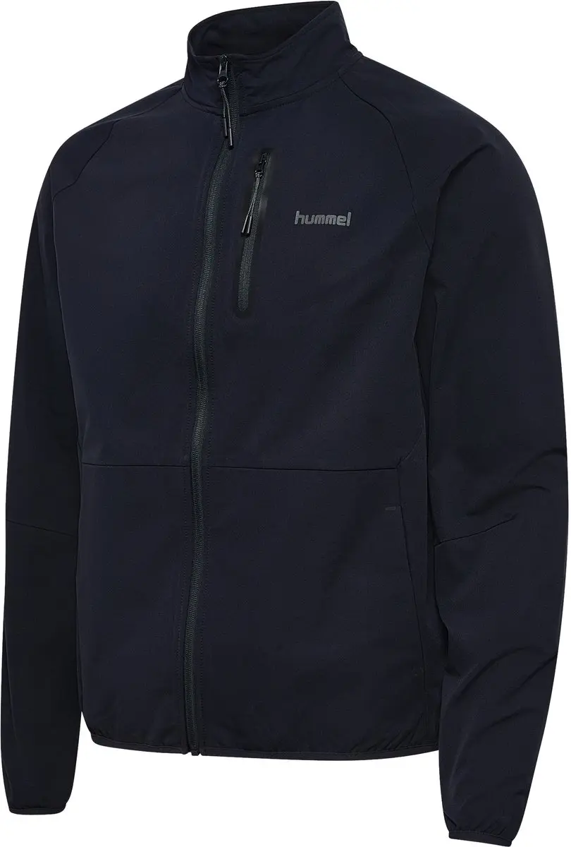 Hummel hmlTECH Jacket - XL - Zwart