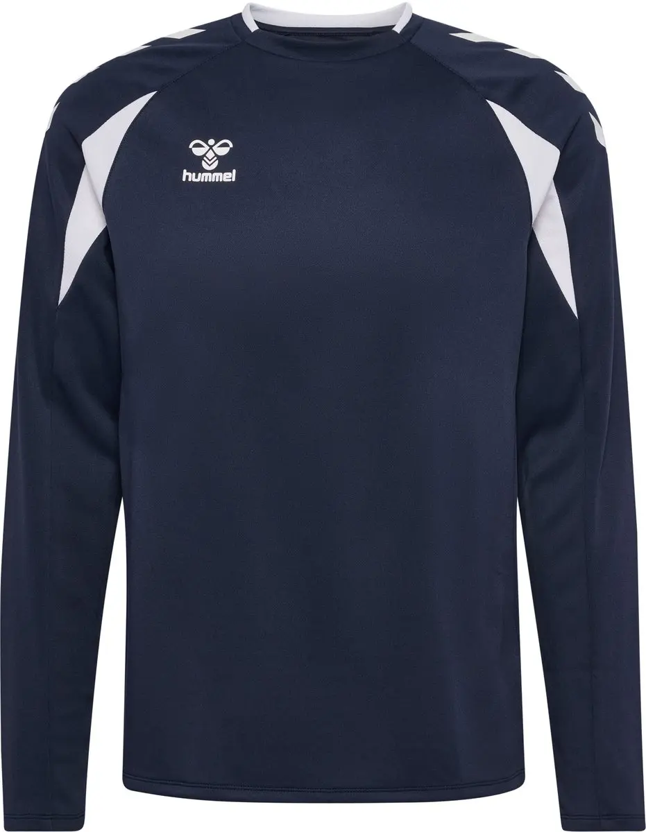 Hummel HMLCORE 2.0 Crew Neck T-shirt