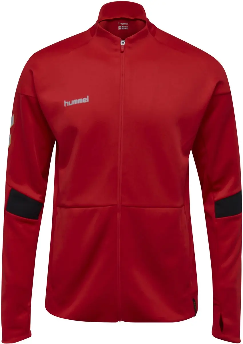 Hummel Tech Move Poly Zip Jacket 200013