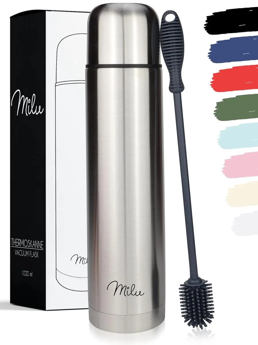 Milu Thermofles 1L