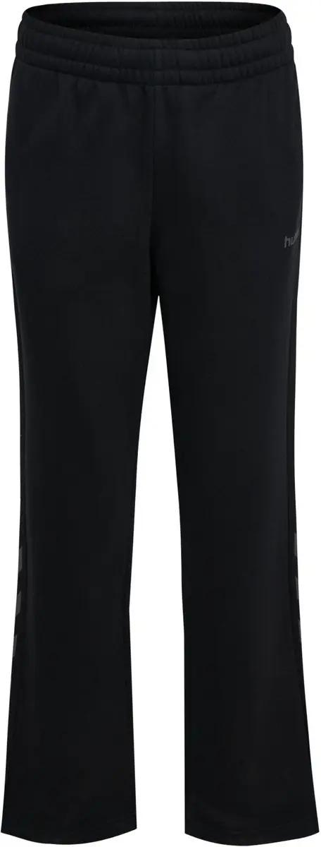 Hummel HMLKEEPER Chevron W Wide Sweatpant
