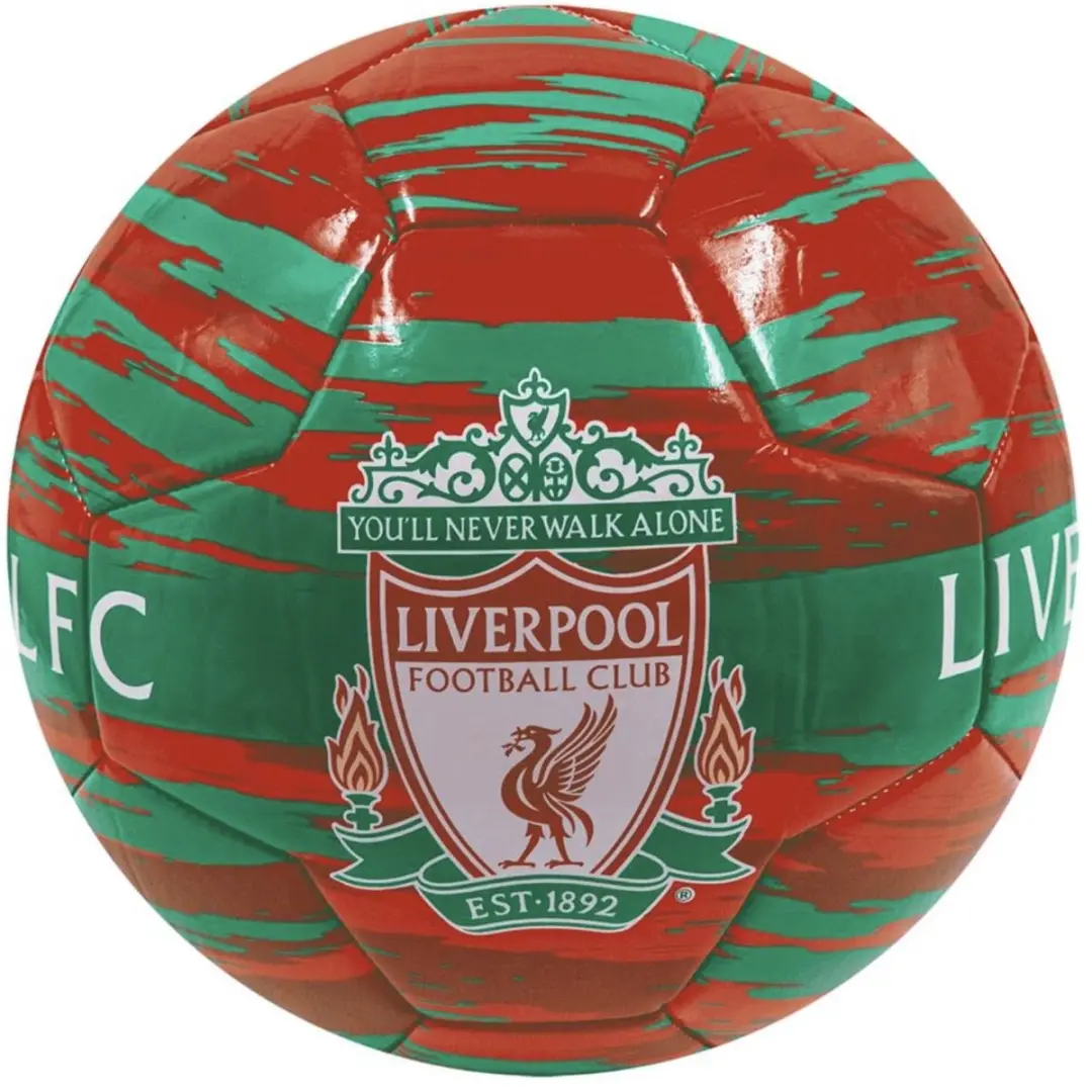 Van der Meulen Voetbal FC Liverpool Maat 5