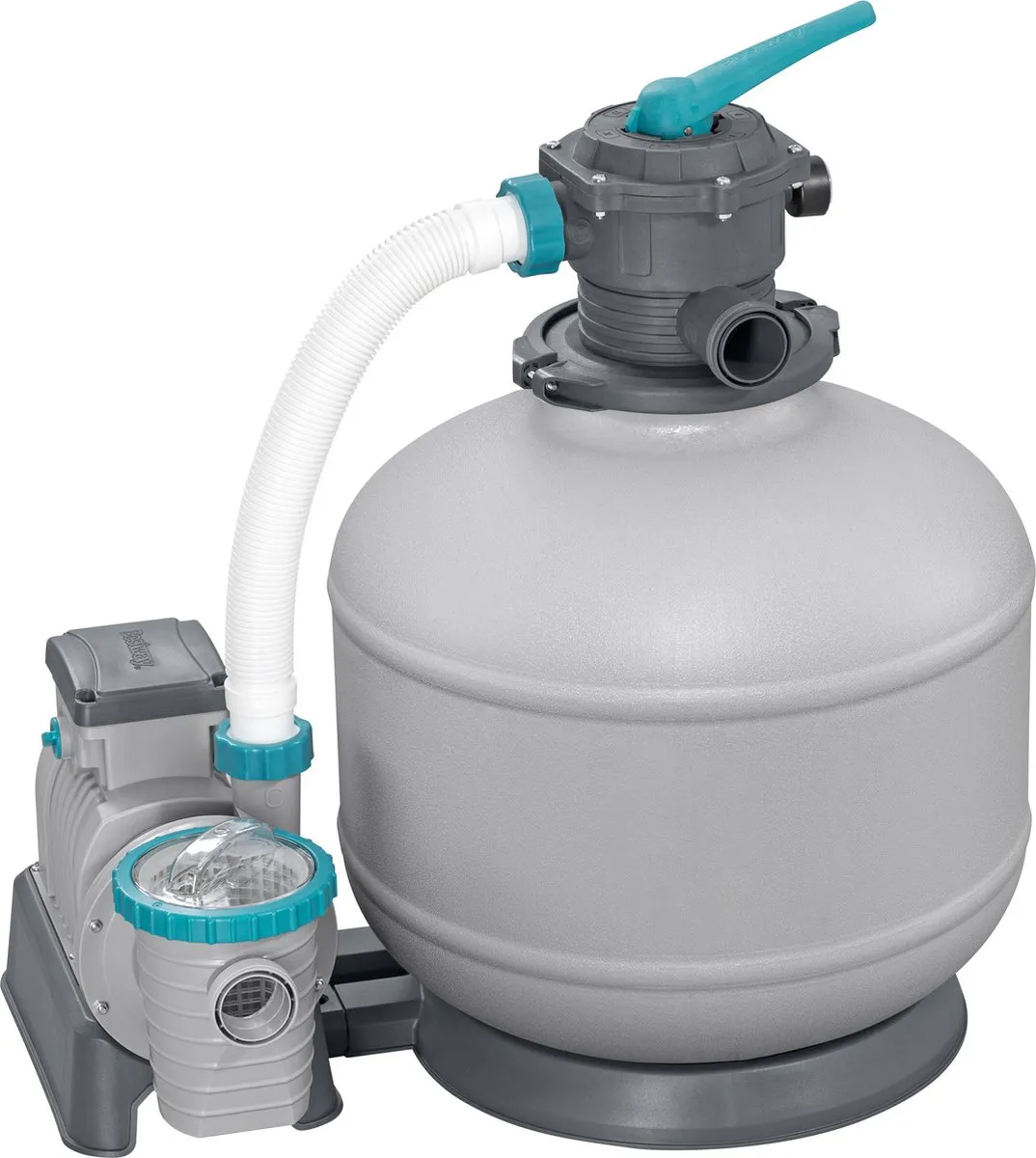 Bestway 11.355L Zandfilterpomp 11355 l/h - 38mm