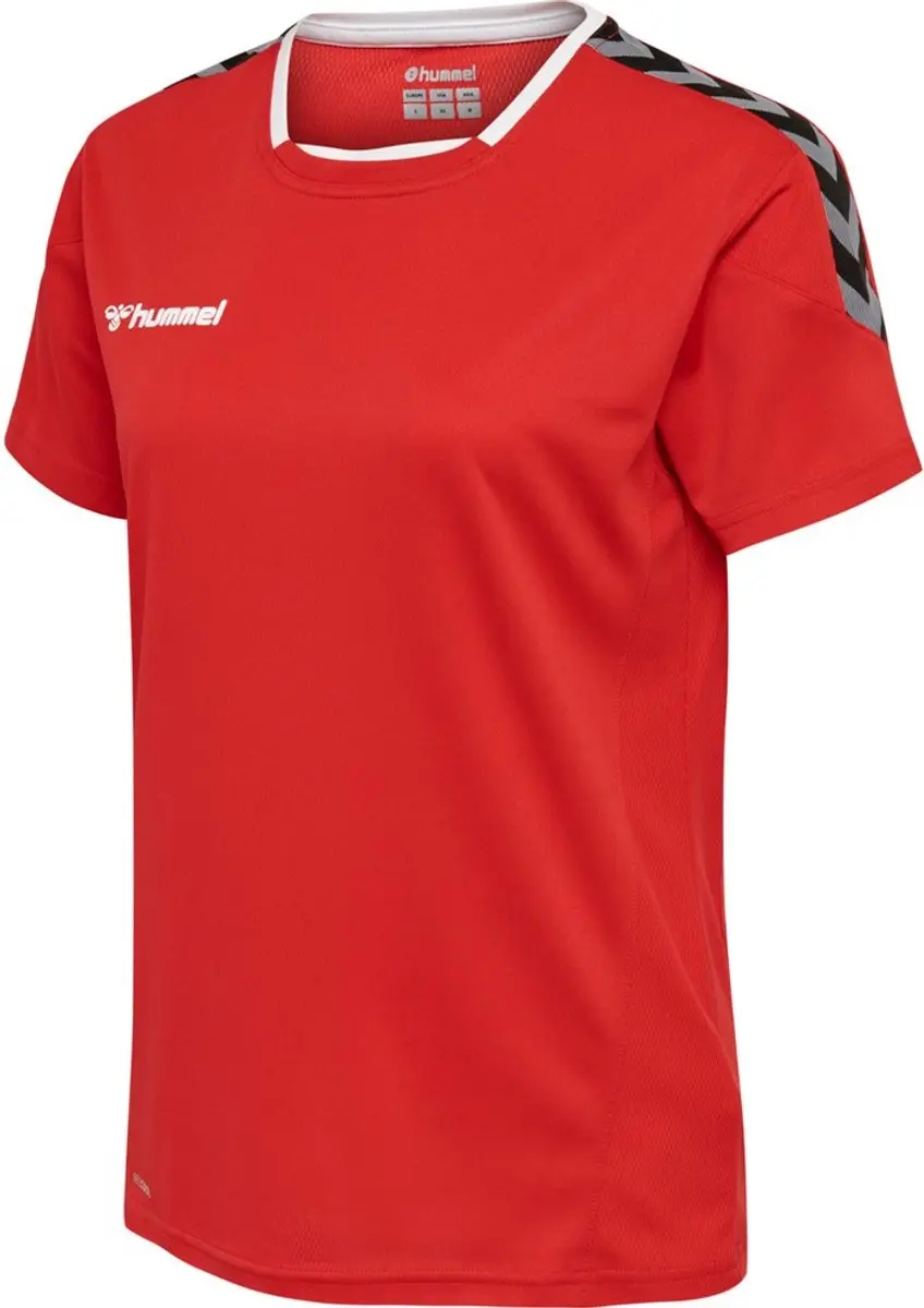 Hummel Authentic Poly Shirt Dames