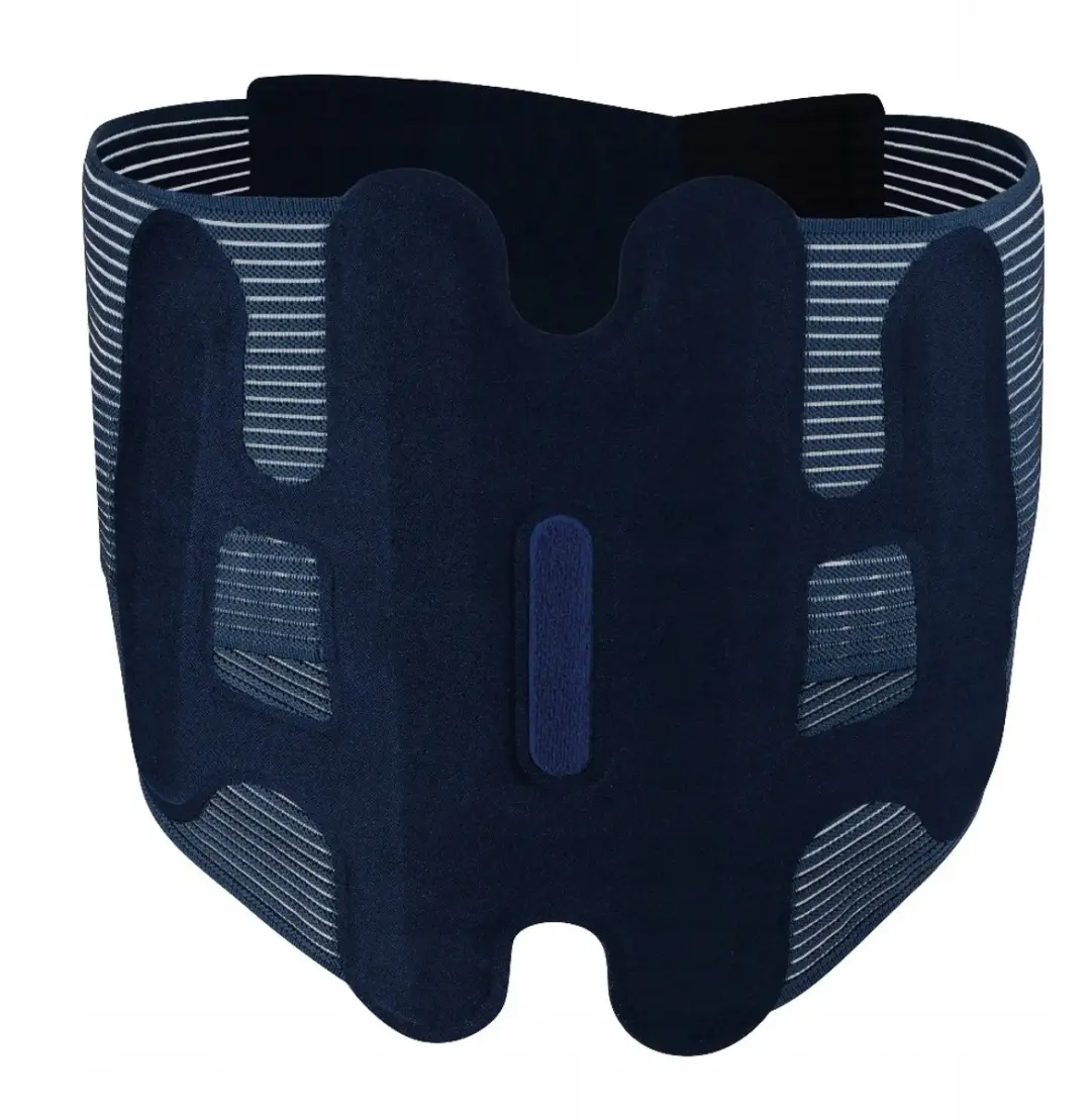 Thuasne LombaFirst Taille Korset S - Zwart