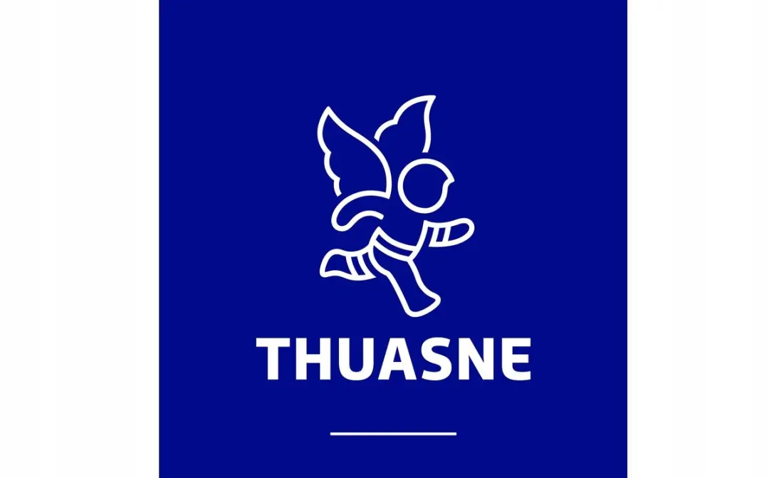 Thuasne LombaFirst Taille Korset S - Zwart