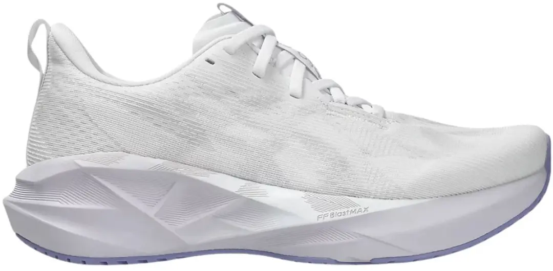 ASICS Novablast 5 Hardloopschoenen Dames