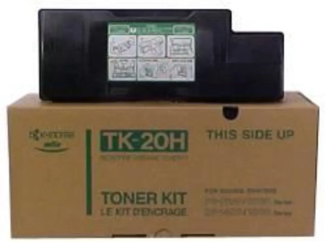 Kyocera TK-20H Tonerkit