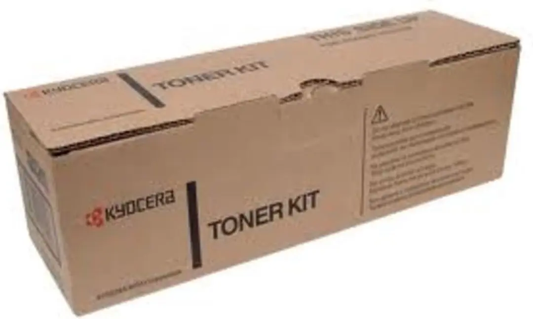 Kyocera TK-20H Tonerkit - 20.000 Pagina's - Zwart