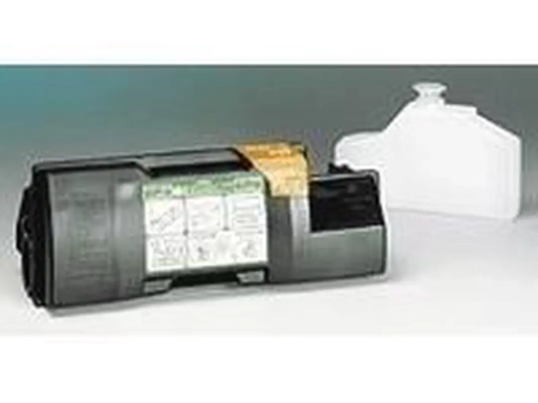 Kyocera TK-20H Tonerkit - 20.000 Pagina's - Zwart
