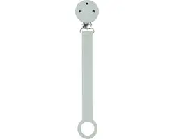 Nattou Silicone Fopspeenketting Universele Bevestiging 21cm