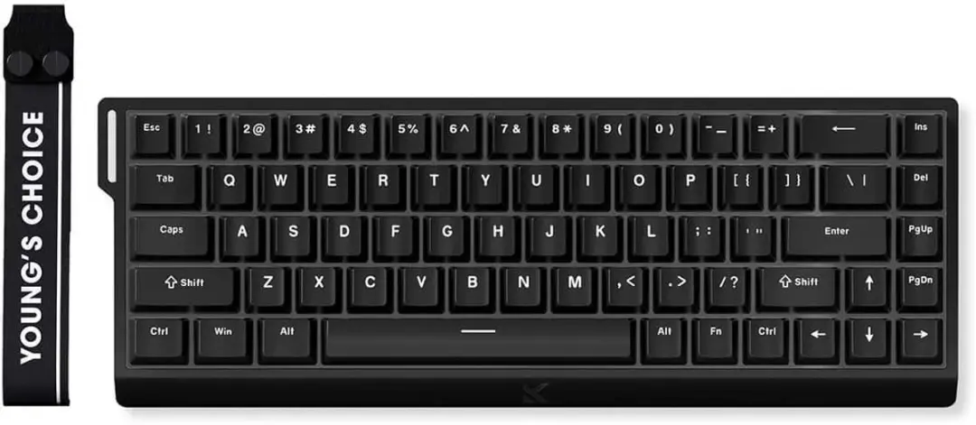 MCHOSE Ace68 MC-Ace68-5 Mechanisch Gaming Toetsenbord