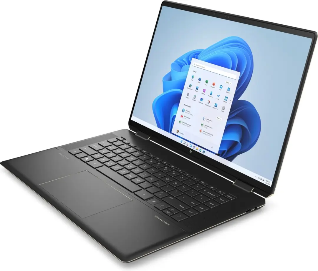 HP Spectre x360 16-f2975nd 2-in-1 Laptop - 1TB SSD