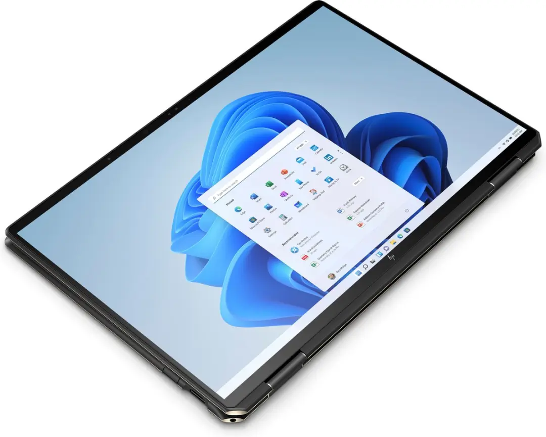 HP Spectre x360 16-f2975nd 2-in-1 Laptop - 1TB SSD