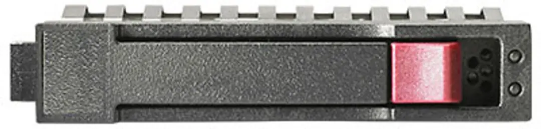 HPE 765455-B21 Harde Schijf 2TB