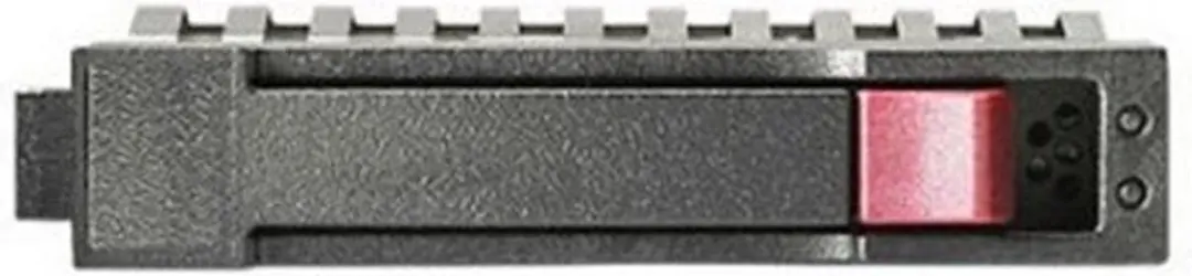 HPE 765455-B21 Harde Schijf 2TB