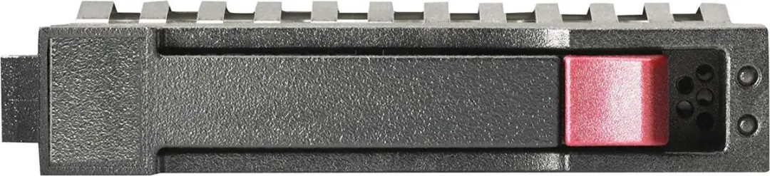 HPE 765455-B21 Harde Schijf 2TB