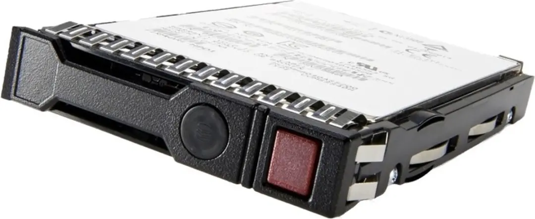 HPE 765455-B21 Harde Schijf 2TB