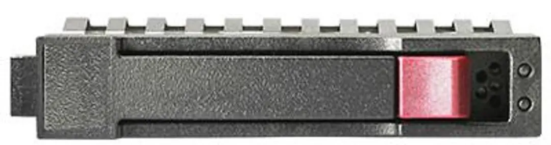 HPE 765455-B21 Harde Schijf 2TB