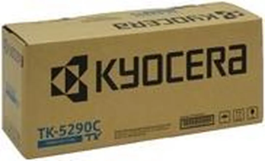 Kyocera TK-5290C Cyan Toner