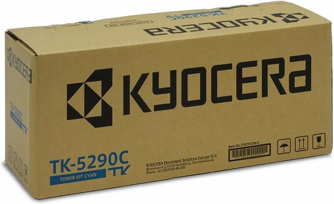 Kyocera TK-5290C Cyan Toner