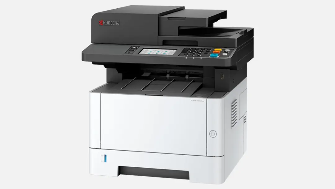 Kyocera ECOSYS MA3501wfx Multifunctioneel Laserprinter - A4 - 35ppm - Wifi