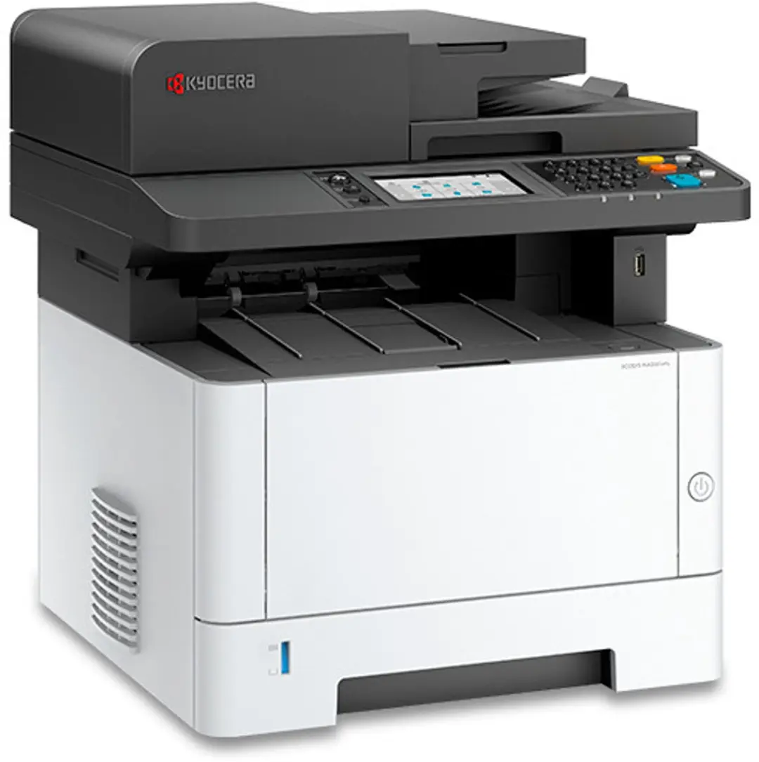 Kyocera ECOSYS MA3501wfx Multifunctioneel Laserprinter - A4 - 35ppm - Wifi